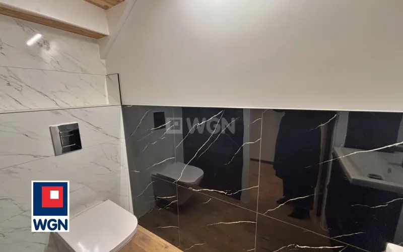 Dom na  wynajem Szczecin - Nowy szeregowiec 160 m2 |ogródek|Bezrzecze| 4 sypialnie