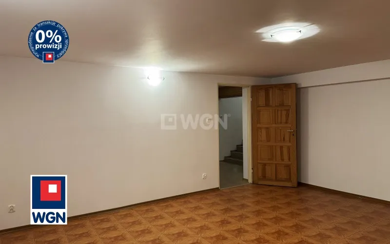 Dom na  sprzedaż Gniezno - Dom dla dużej rodziny | 7 pokoi, salon z tarasem | Gniezno.