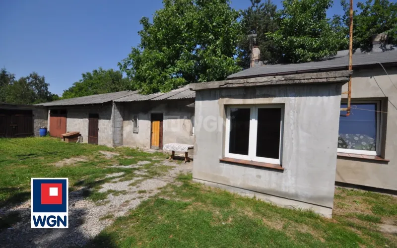 Dom na sprzedaż Radomsko