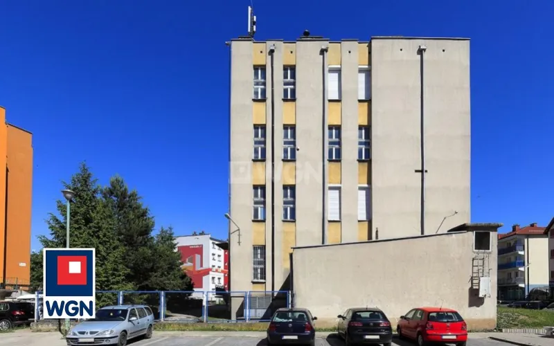 Obiekt usługowy na  sprzedaż Ełk - Duża nieruchomość usługowa