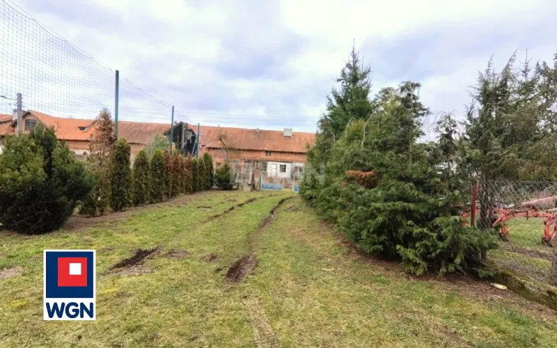 Obiekt komercyjny na sprzedaż Pistki